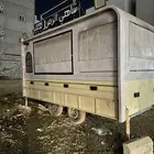 إيجار فود ترك