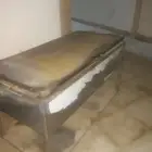 صاج مستطيل