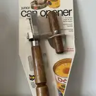 فتاحت علب بوني جونيور قديمة امريكيةبحالة جديدة بريموس كوفيا