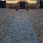 جلي وتلميع الرخام
