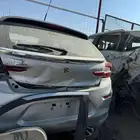 تشليح سوزوكي بالينو