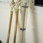 للبيع حديد ستاير