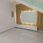 ديكور الشاشه الرياض فنيون ديكورات