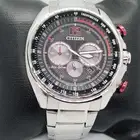 تصفية ساعات سيتزن كرونوقراف اصليات