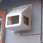 اغطية المكيفات صندوق غطاء ف بر جلاس