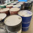 براميل حديد برميل زيت فاضية صوالح