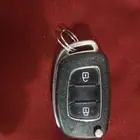 مفتاح وريموت هيونداي H1