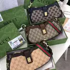 ضبطناك طقم قوتشي فلات جوتشي شنط شوز غوتشي شنطة حذاء GUCCI