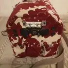 مركا تفصيل حديد مجهز تجهيز كامل بطاريات ولمبات