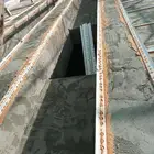 اعمال خارجيه. كسر رخام ..جرافيت.لياسه