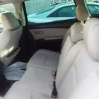سيارة مازدا c x 9 اللون اسود موديل 2016