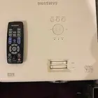 بروجكتر سامسونج