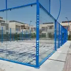 عروض على ملاعب البادل حطمنا الاسعار