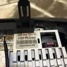 شاشات كامري متنوعة