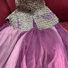 فساتين ملكة للبيع