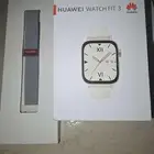 ساعة هواوي فيت 3 Huawei watch Fit 3