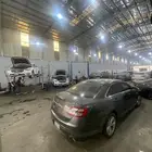 مكينة فليكس اكسبلور ايدج من 2008 الى 2018 مع تركيب مجاني