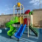 العاب مائية شاليهات استراحات منتجعات