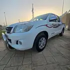 هايلوكس غمارتين 2015 GLX (تم البيع)