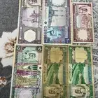 عملات معدنيه قديمه وشبه جديده