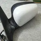 مرايه فورد يسار