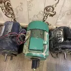 دينمو مراوح او مكيف صحراوي 1 2 حصان و 3 حصان