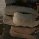 مراتب فتك الصف الأخير