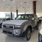 برادو ستاندر تيربو موديل السنه 2024