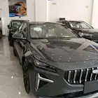 جيلي بريفيس 2026عروض مميزه وحصريه للكاش والاقساط