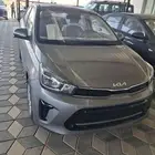 كيا بيجاس 1400 سي سي - موديل 2025