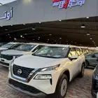نيسان اكس تريل ستاندر 5 مقاعد بدون دبل 2024