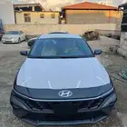 هيونداي النترا سمارت بلس 2000cc رصاصي 2025