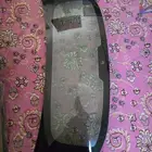 زجاج شنطه بيجو 3008 اصلي موديل 22