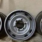 للبيع جنوط نيسان شمبر