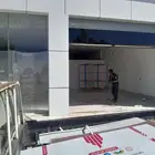 واجهات كلادينج ولوحات حروف الرياض