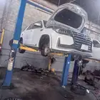 مكينة شانجان 2021