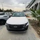 هيونداي توسان 2025 مكينه 1.6 ومكينه 2.0
