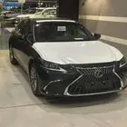 لكزس ES250 و يوجد جميع وسائل الدفع