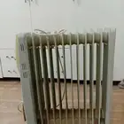 دفاية زيتية