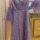 فساتين سهرة