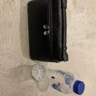 شنطة لورو بيانا اسود