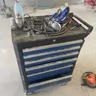 عدة ميكانيكا كامله في المدينه المنوره للبيع