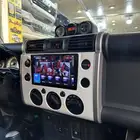 شاشه اف جي