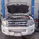 مكينة اكسبديشن