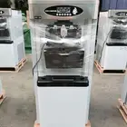 مكينة اسكريم عمودي وعمودي ستاند