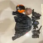 اكسسوار الدباب
