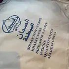 خيمة الصمان المبطنة من السنيدى