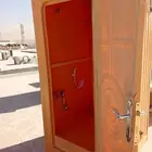 حمامات فيبر عربي