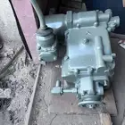 جيرات مرسيدس حصنية