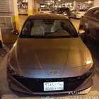 هيونداي النترا cn7 2022
